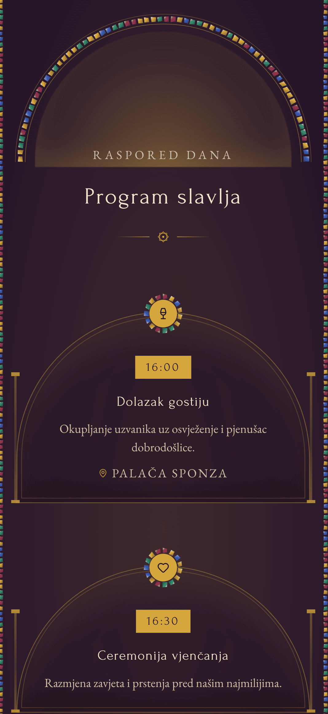 Ravenna — 3